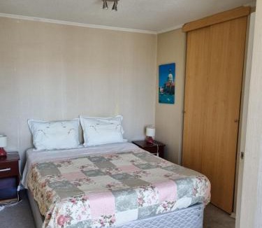 Puerto Montt Apartment | Inmobiliaria CTB