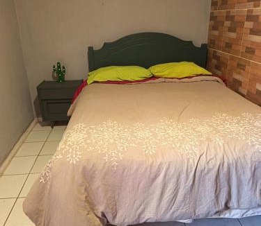 La Granja House | Casa Hostel Javi