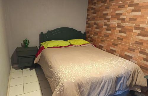 La Granja House | Casa Hostel Javi