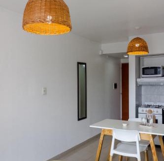 Province of Tucuman Apartment | Céntrico, luminoso y confortable