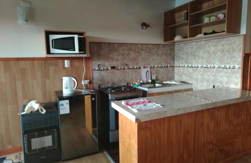 Valdivia Apartment | Departamentos y Cabañas tres espinos altos