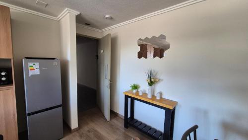Talca Apartment | Apart Corporativo VI Las Rastras Valles del Country - Factura - WIFI Alta Velocidad - Parking - Convenio Empresas - RENTCOVAC