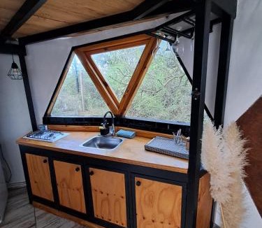 Tanti Other | SI VIAJE Domos & Glamping