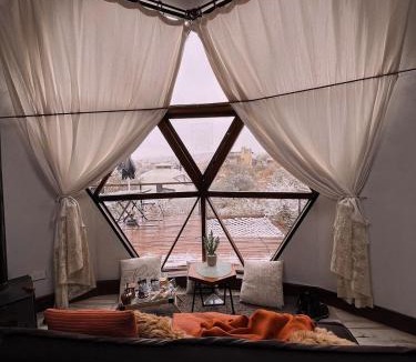 Tanti Other | SI VIAJE Domos & Glamping