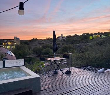 Tanti Other | SI VIAJE Domos & Glamping