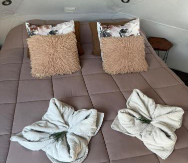 Tanti Other | SI VIAJE Domos & Glamping