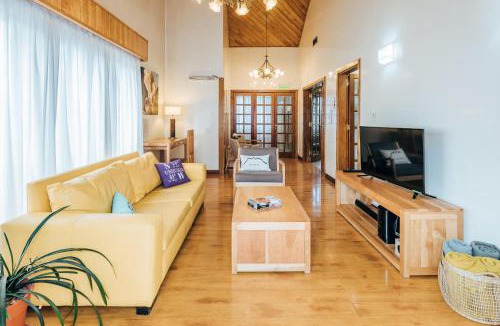 Province of Tierra del Fuego Apartment | Casa Jainen