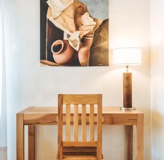 Province of Tierra del Fuego Apartment | Casa Jainen