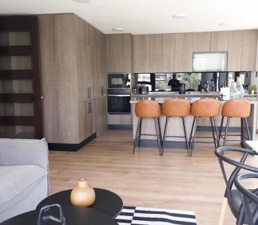 El Golf Apartment | AT HOME El Golf