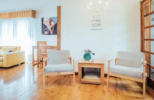 Province of Tierra del Fuego Apartment | Casa Jainen