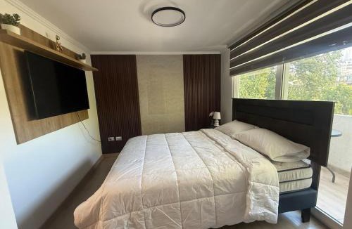 Providencia Apartment | Departamento en Providencia