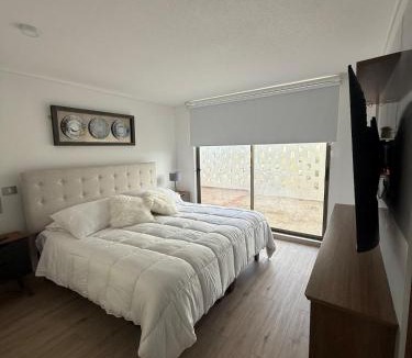 Bahia Inglesa Apartment | Hermoso y exclusivo Departamento en Bahia Inglesa