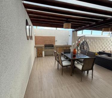 Bahia Inglesa Apartment | Hermoso y exclusivo Departamento en Bahia Inglesa