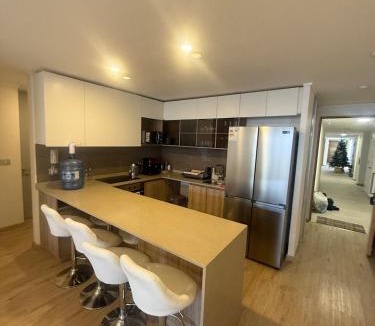 Bahia Inglesa Apartment | Hermoso y exclusivo Departamento en Bahia Inglesa