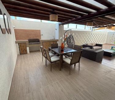 Bahia Inglesa Apartment | Hermoso y exclusivo Departamento en Bahia Inglesa