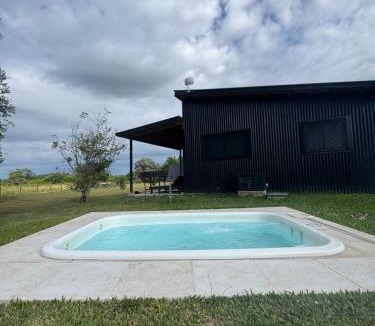 Baradero Ski Chalet | Almada - Casas de Campo