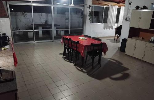Coronel Moldes House | Casona Estación Cabra Corral
