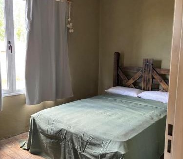 Uspallata House | La Pedregosa Uspallata