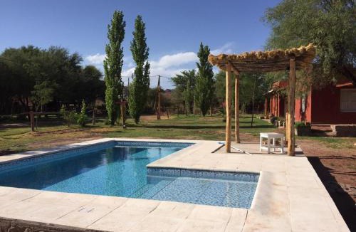 Banda Florida House | Cabaña Chañares de Banda Florida - Ama