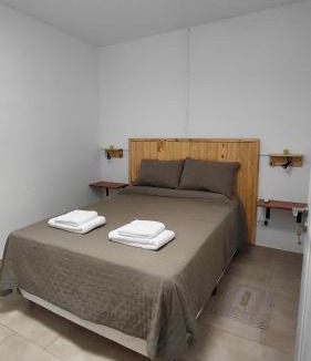 San Nicolas de los Arroyos Apartment | Hospedaje Familiar SN