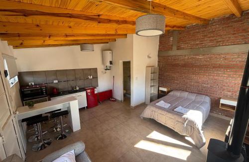 Perito Moreno Apartment | Laguna de los Cisnes