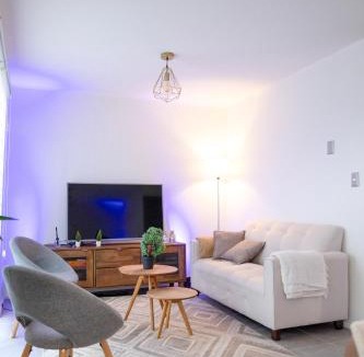 San Pedro de la Paz House | Acogedora casa cerca del mar