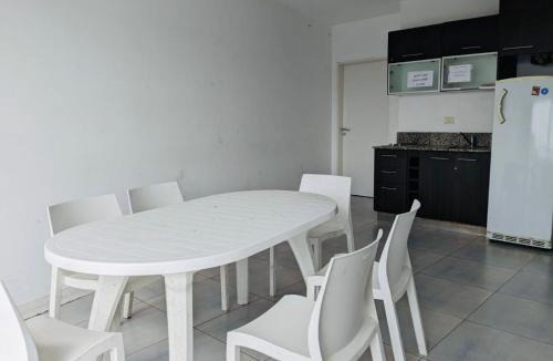 Chacarita Apartment | Vista Espectacular, Amplio y Luminoso en Palermo 4pax