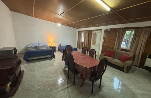 Chos Malal Apartment | Lo de Celia