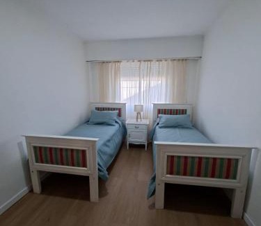 Tandil House | La chilca