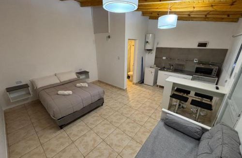 Perito Moreno Apartment | Laguna de los Cisnes