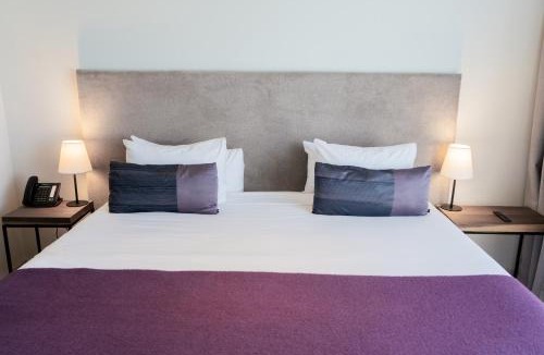 La Lonja Hotel | KOS Pilar Hotel