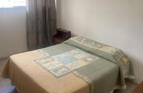 Amenabar Hotel | Alquiler temporario Amenábar 2