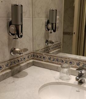 Santa Fe Hotel | InterTower Hotel