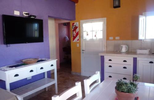 Banda Florida House | Cabaña Chañares de Banda Florida - Sveña