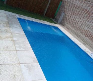 Gorostiaga House | Esterina