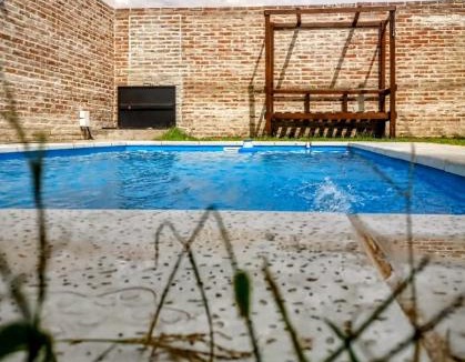 Gorostiaga House | Esterina