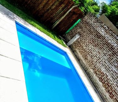 Gorostiaga House | Esterina