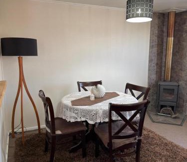 Cardonal Apartment | Casa acogedora cerca aeropuerto y Ruta 5 Sur