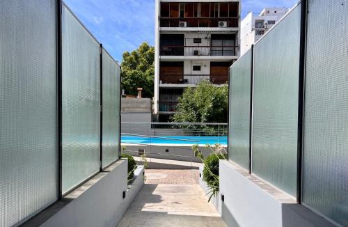 Villa Crespo Apartment | RDE Park by Debarrio Aparts