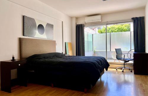 Villa Crespo Apartment | RDE Park by Debarrio Aparts
