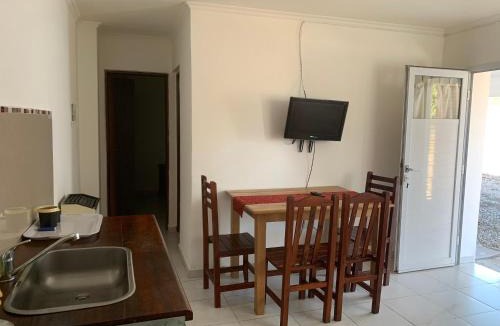 Sarmiento Apartment | Tafi Apart