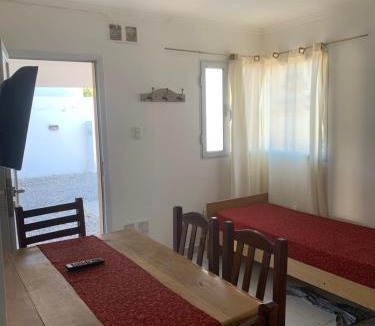 Sarmiento Apartment | Tafi Apart