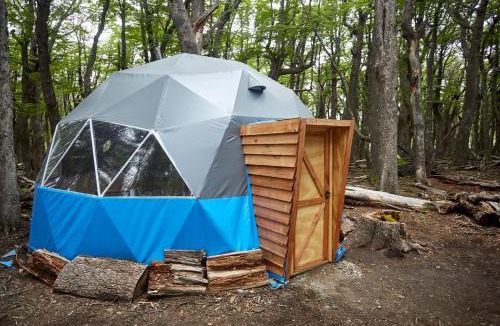 Lago Argentino Department Other | Fitz Roy Comfort Camp - El Chaltén
