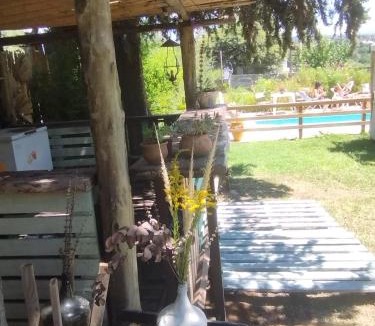 Villa Icho Cruz Ski Chalet | Las Brisas casas de campo un lugar para soñar