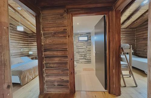 Tunuyan House | Sueños de Montañas, Manzano Histórico, Tunuyán