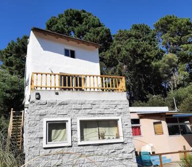 Mar de Las Pampas Apartment | Amar la Mar
