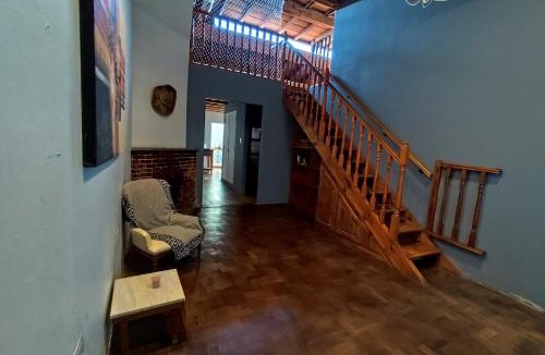 Martinez House | Cocina Bajo las Estrellas