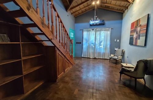 Martinez House | Cocina Bajo las Estrellas
