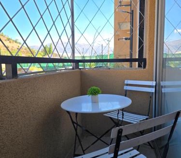 Los Andes Apartment | Céntrico y moderno departamento
