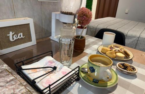 Las Heras House | Pausa viajera